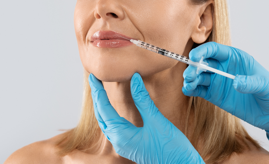 Tips To Reduce Bruising From Injectable Treatments
